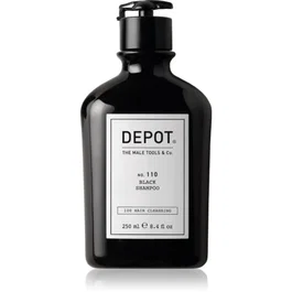 Depot Shampooing No. 110 Neutralisant les Reflets Cuivrés 250 ml
